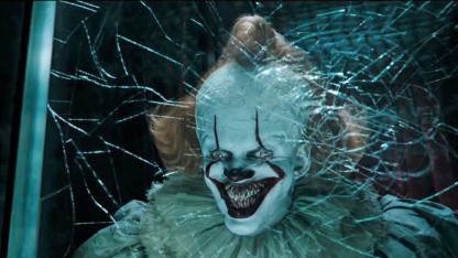 Stephen King: Andy Muschietti plant Supercut der Es-Filme