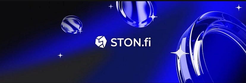 STON.fi: The Marketplace That Turned TON Into an Economy