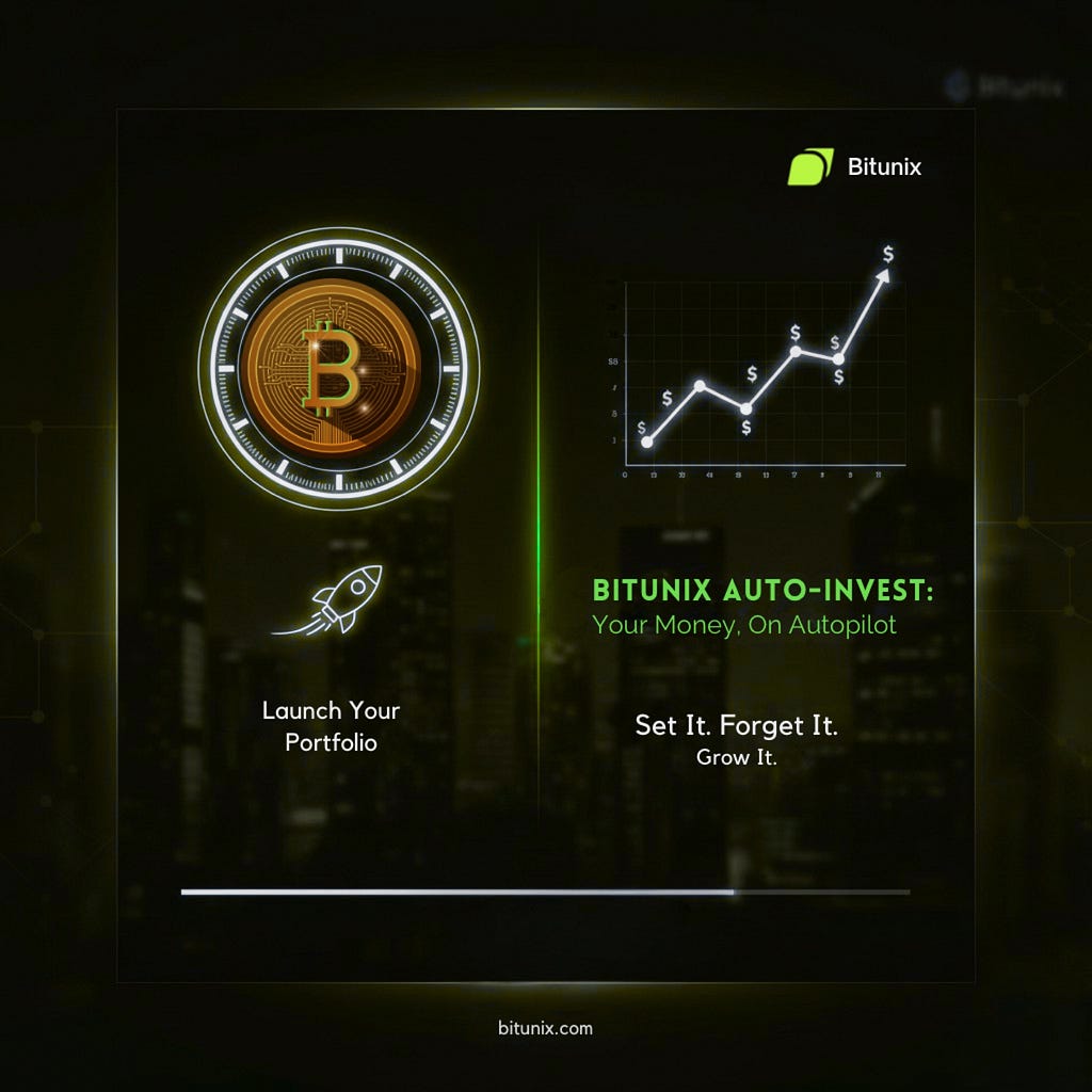 Stop trying to outsmart the market; it usually wins. Instead, let your money move while you sleep.