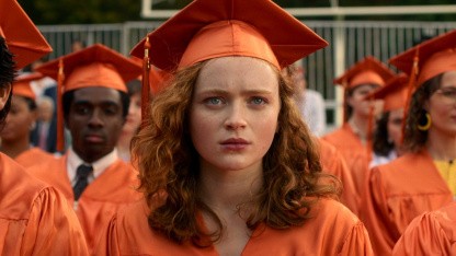 Stranger Things: Fans überzeugt – morgen kommt die finale Folge der Serie