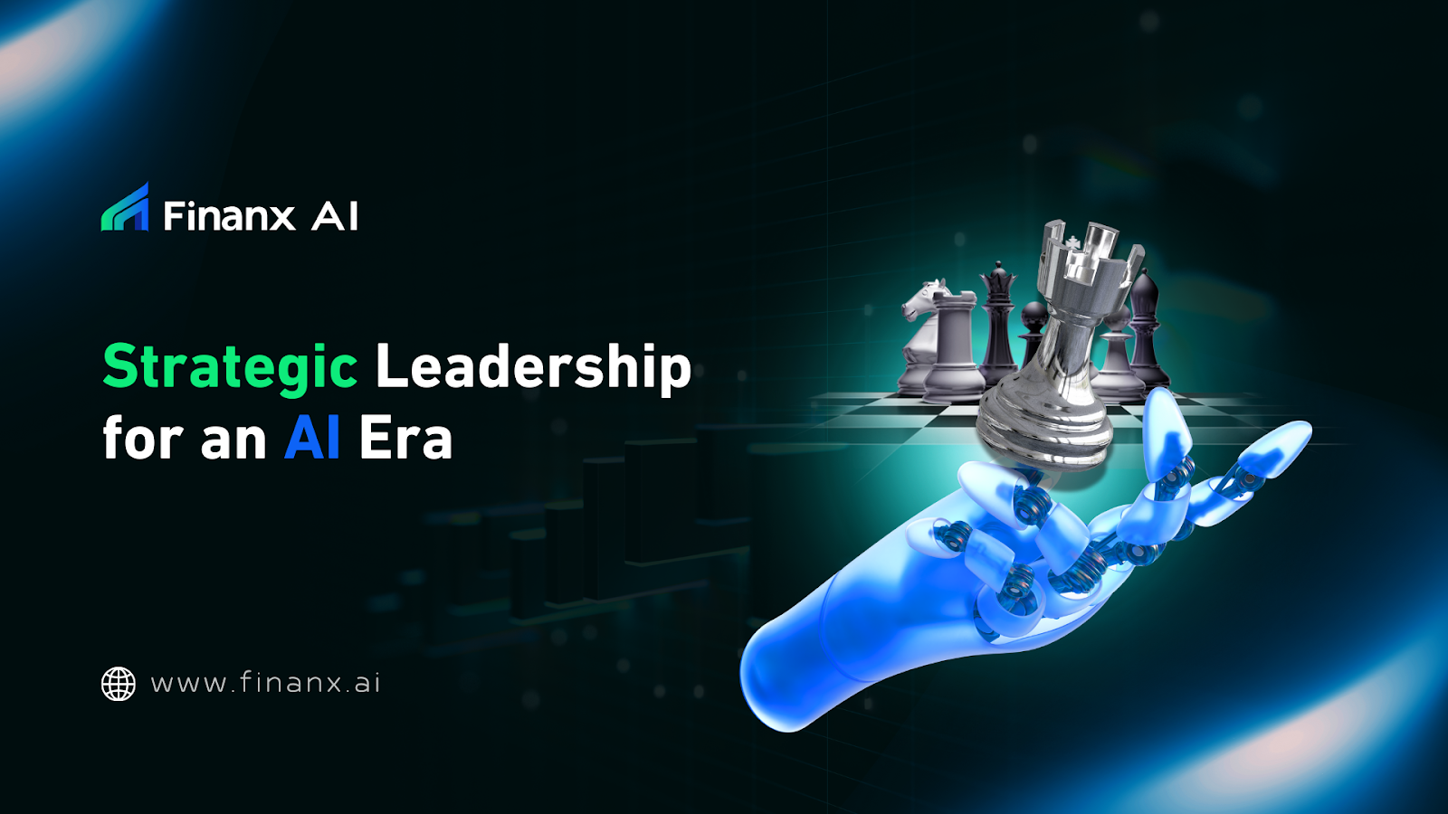 Strategic Leadership for an AI Era