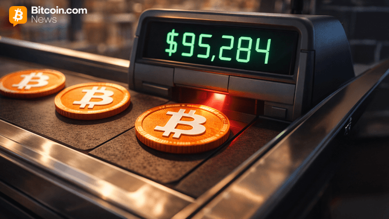 Strategy Buys 22,305 Bitcoin as Blackrock Circles Its Credit Stack