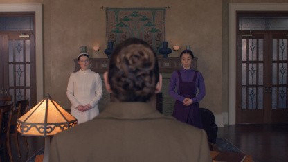 Streamingstart: The Testaments startet am 8. April bei Disney+