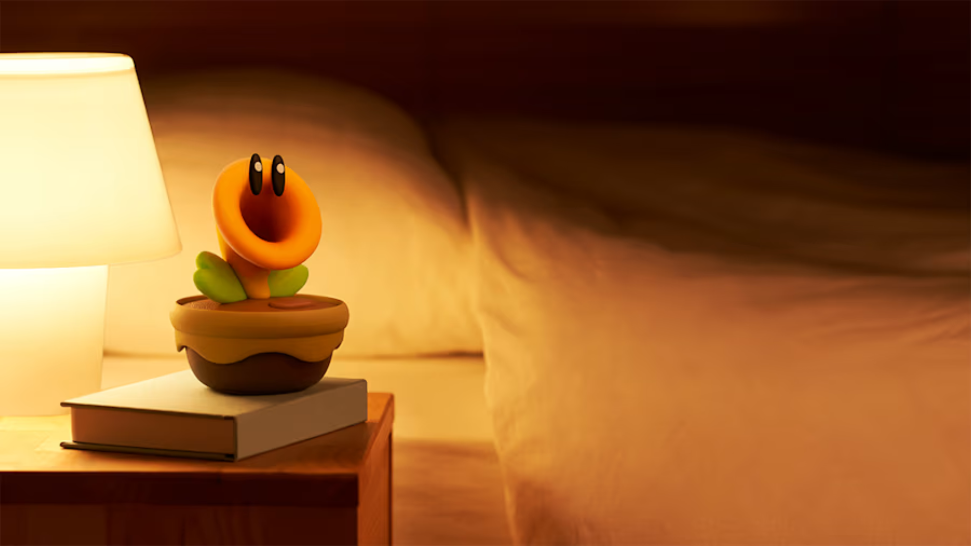 Super Marios Wonder is coming to life — heres where to preorder Nintendos Talking Flower