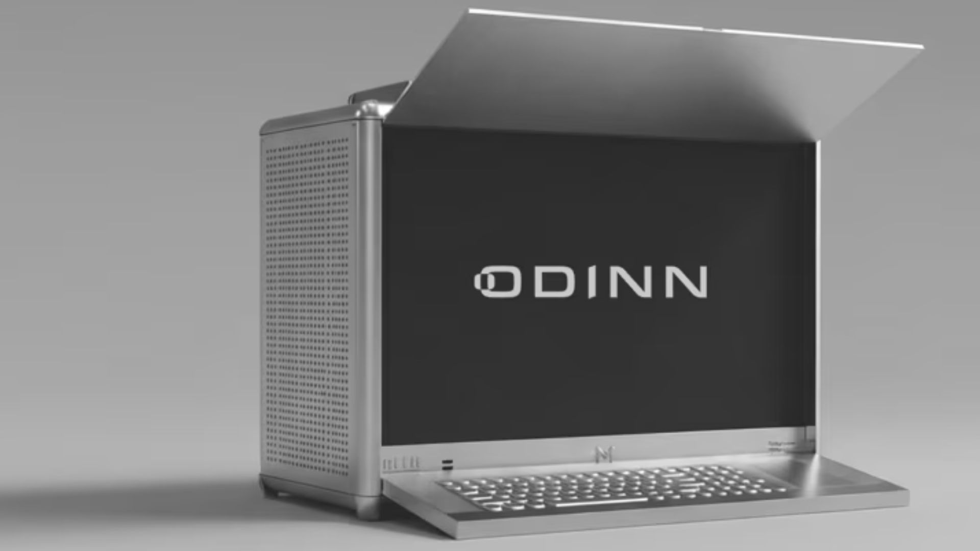 Supercomputer in a suitcase: US firm shrinks AI data center to the size of a carry-on