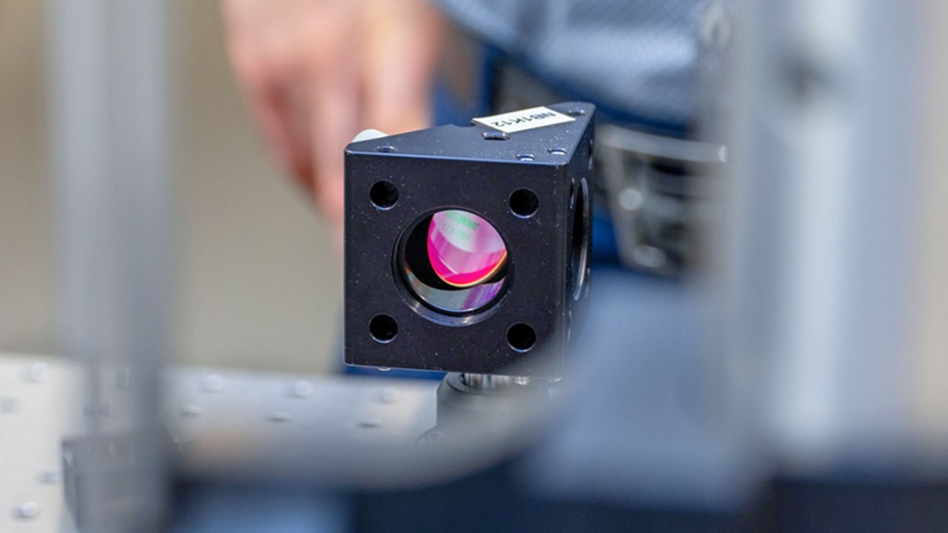 Supersonic speeds debunk 70-year physics law that could reshape armors and space tech