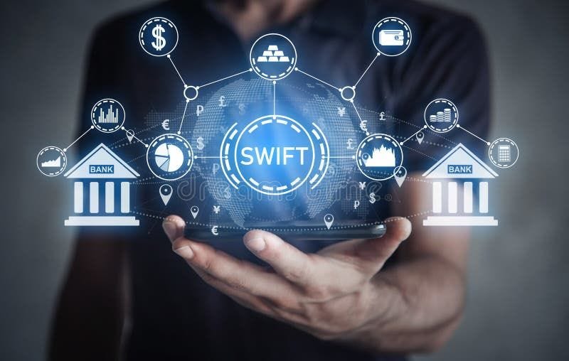 SWIFT’s Landmark Trial Revolutionizing Finance