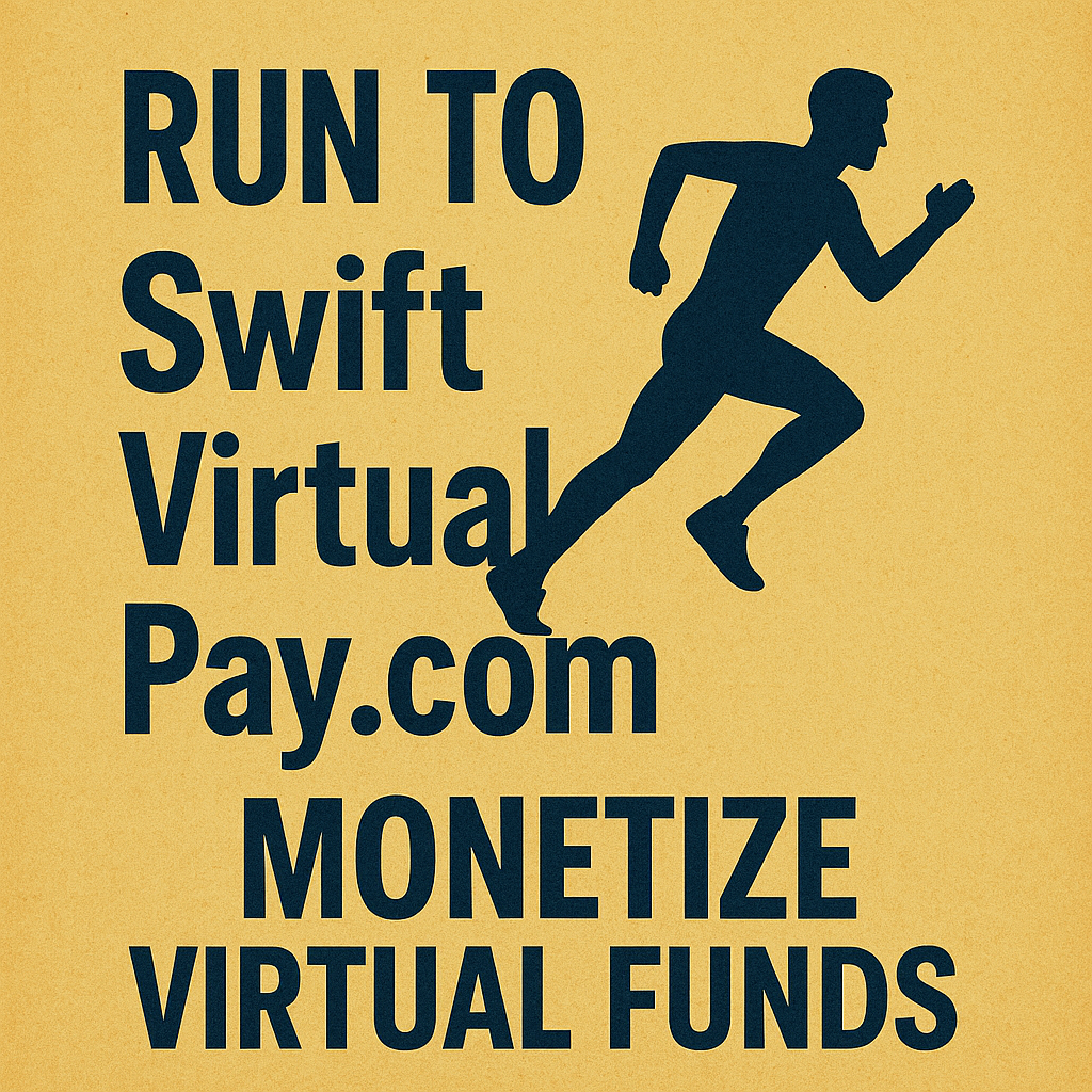SwiftVirtualPay.com is your hub for digital asset monetization!