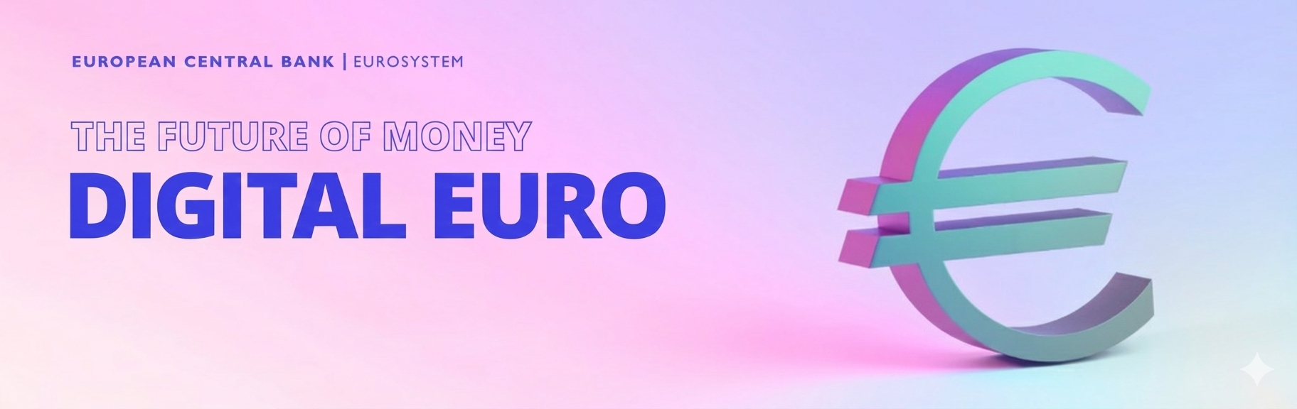 Target Set for Digital Euro & More Pilots Around the World— CBDC Updates in H2 2025