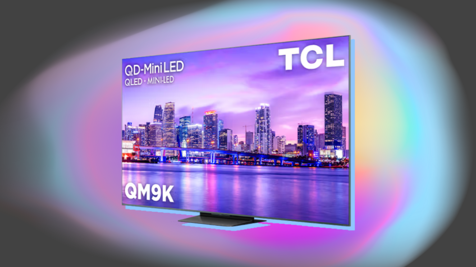 TCLs brightest mini LED TV from 2025 is 50% off at Best Buy — get the 65-inch QM9K for $1,499.99