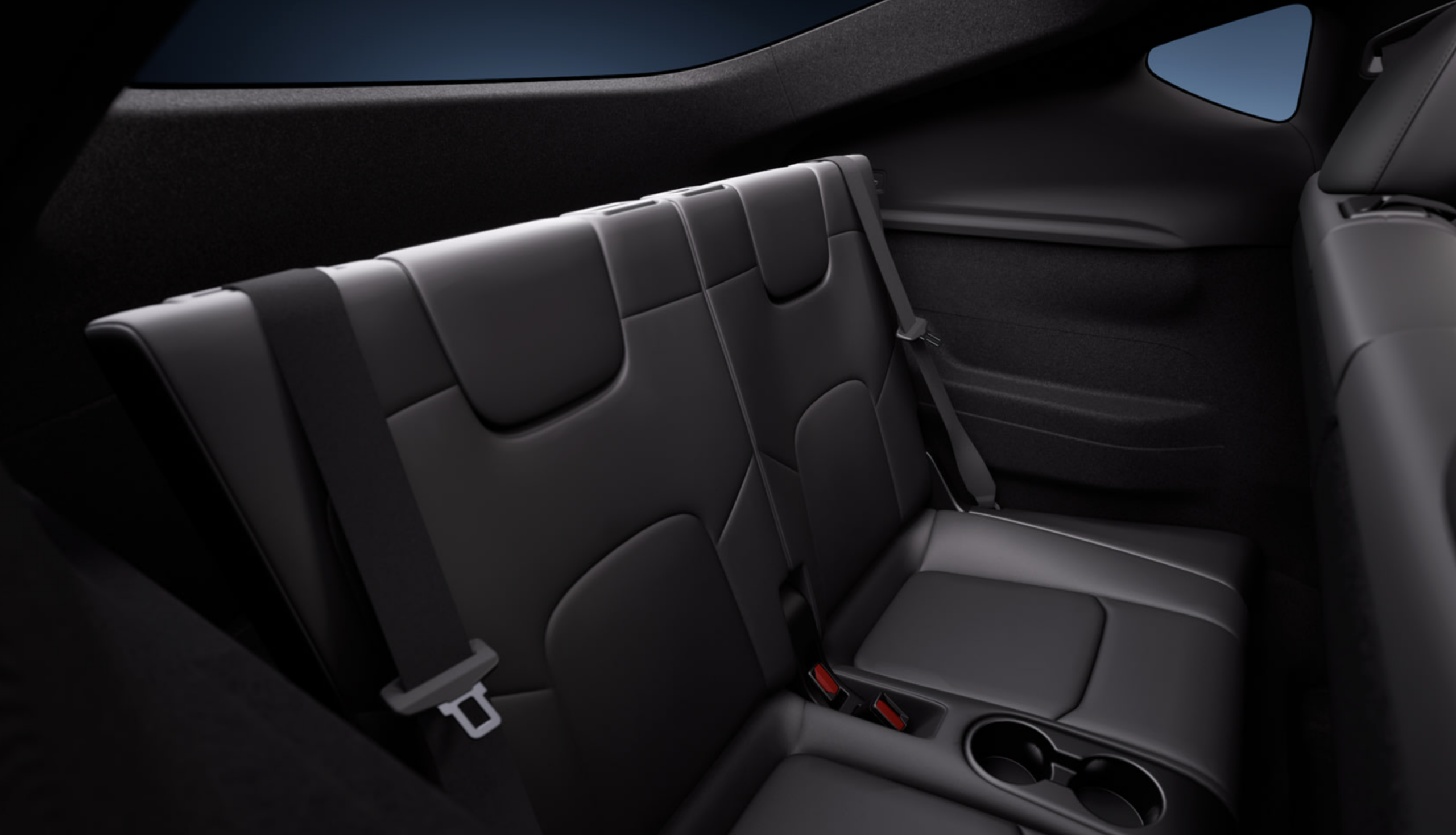 Tesla launches Model Y with seven seats in the U.S., but not the one you want