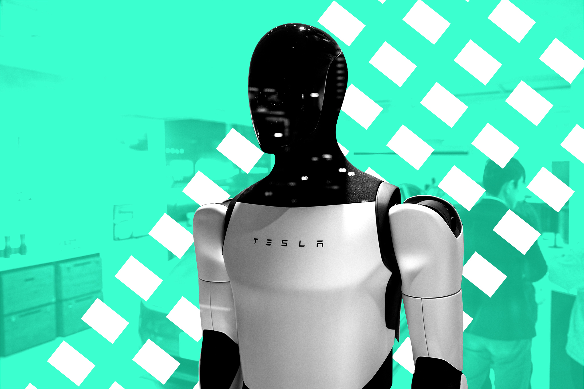 Tesla says production-ready Optimus robot is coming soon