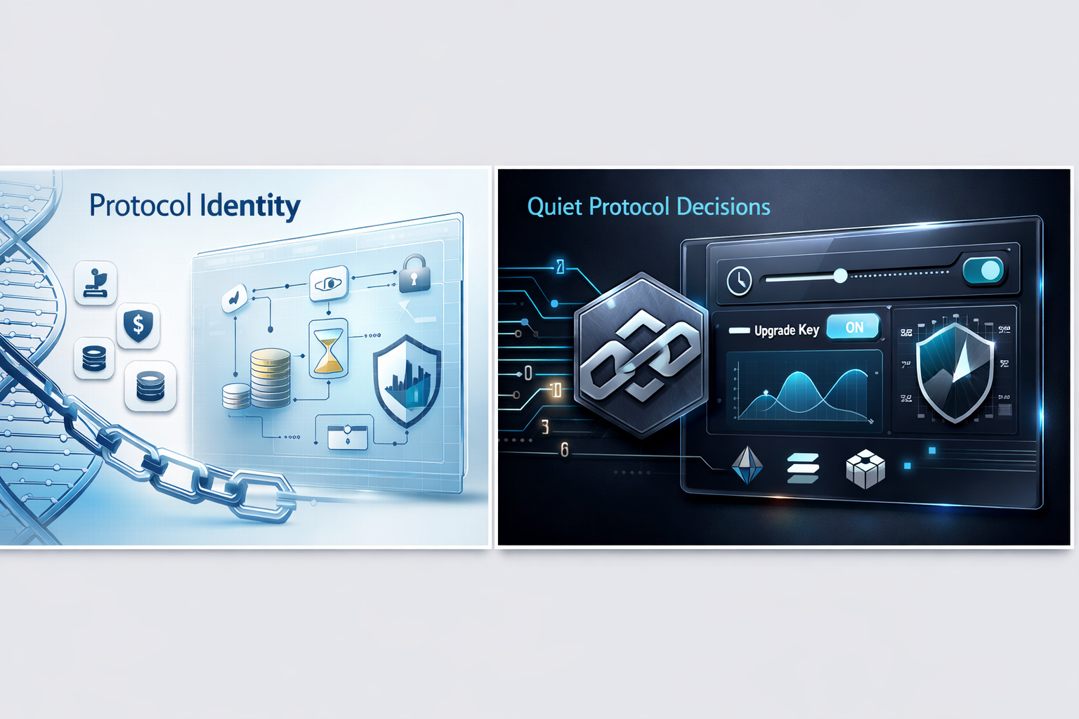 The 10 Quiet Decisions That Define a Protocol’s Identity