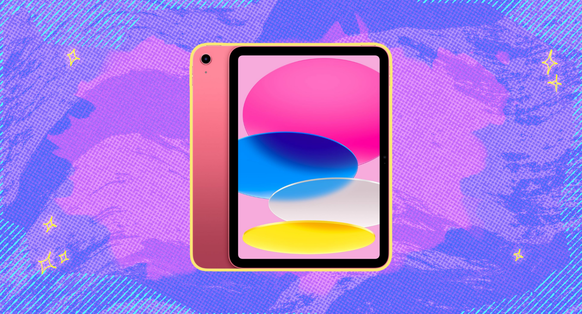 The 11-inch iPad is now $50 less at Amazon