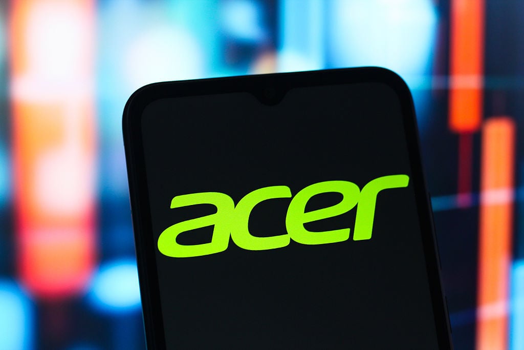 The 4 coolest new products Acer announced at CES 2026