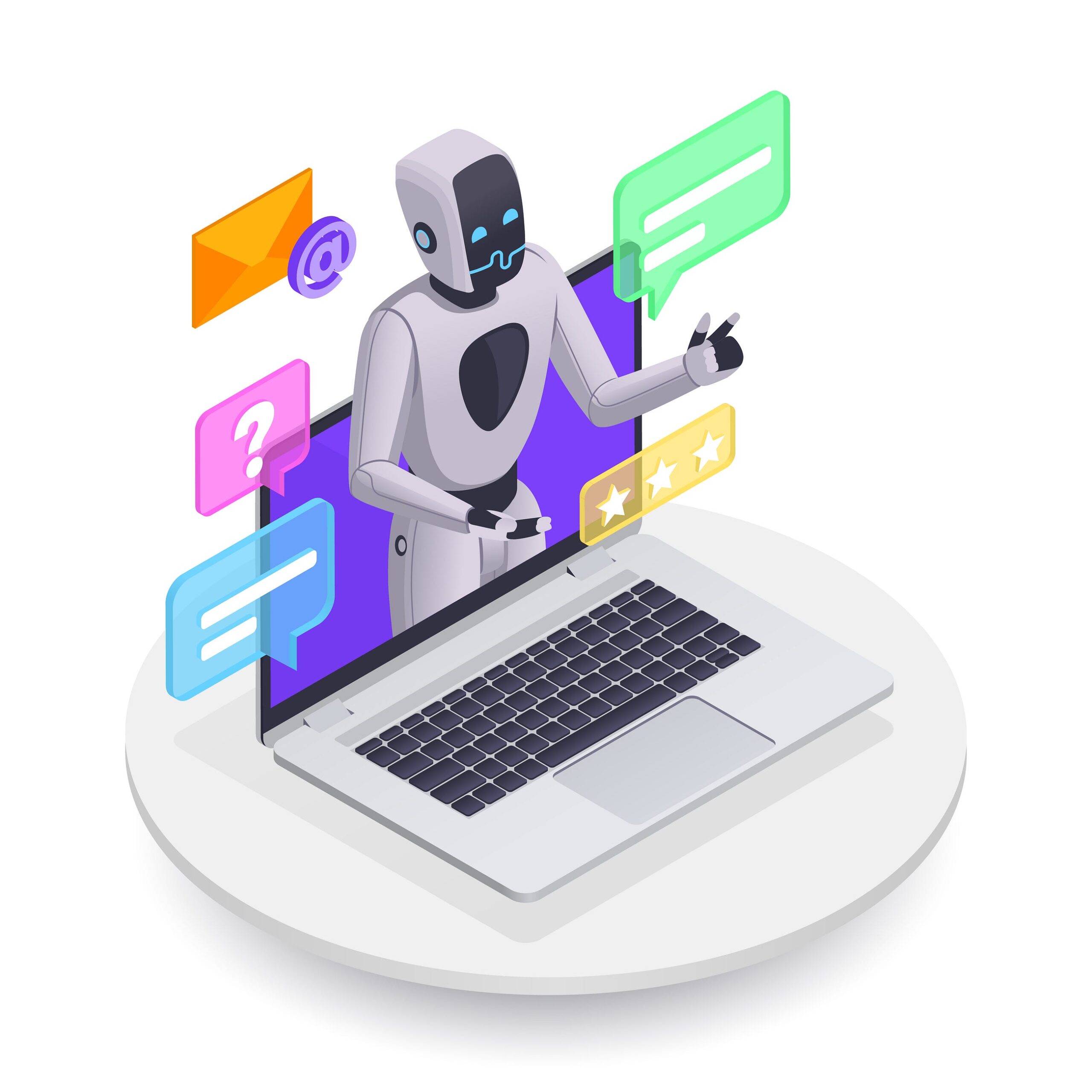 The App Economy Is Collapsing — And AI Agents Will Take Millions of Jobs With It