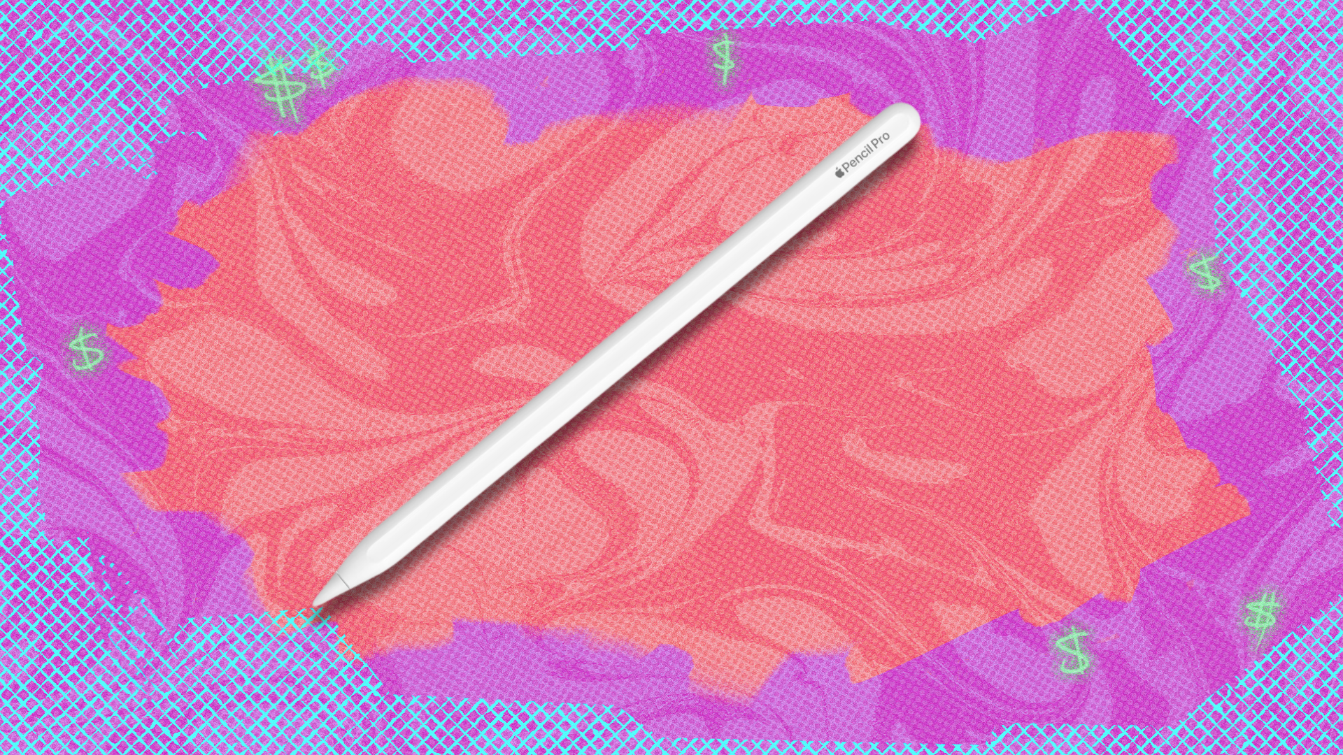 The Apple Pencil Pro is back on sale at Amazon — save over $30 right now