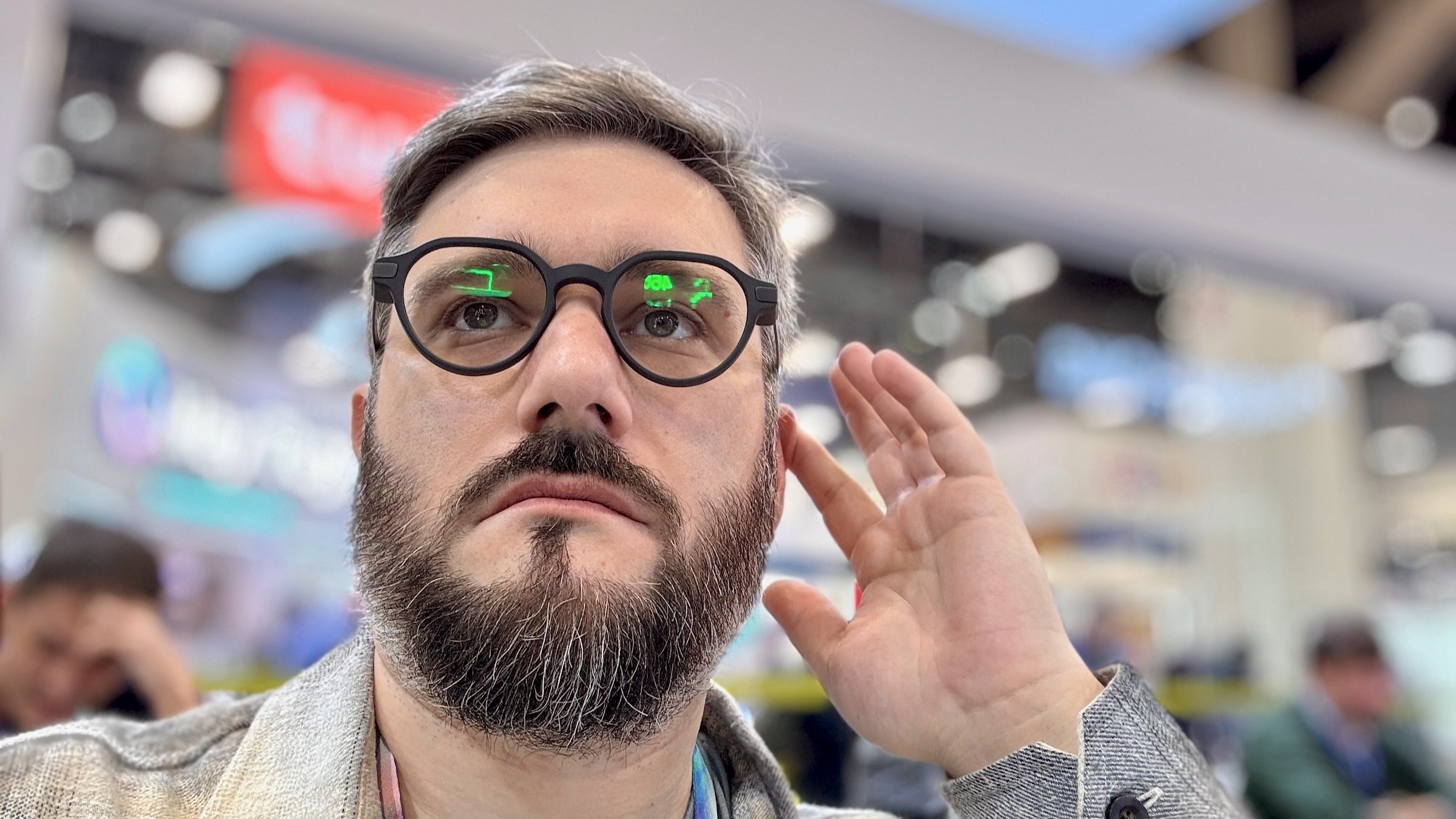 The best smart glasses of CES 2026