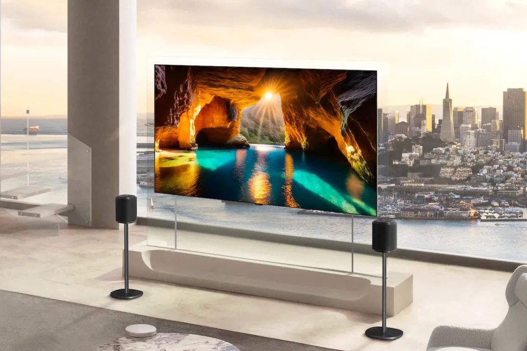 The best tech announced at CES 2026 so far