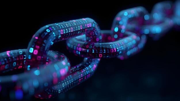 The Blockchain Technology