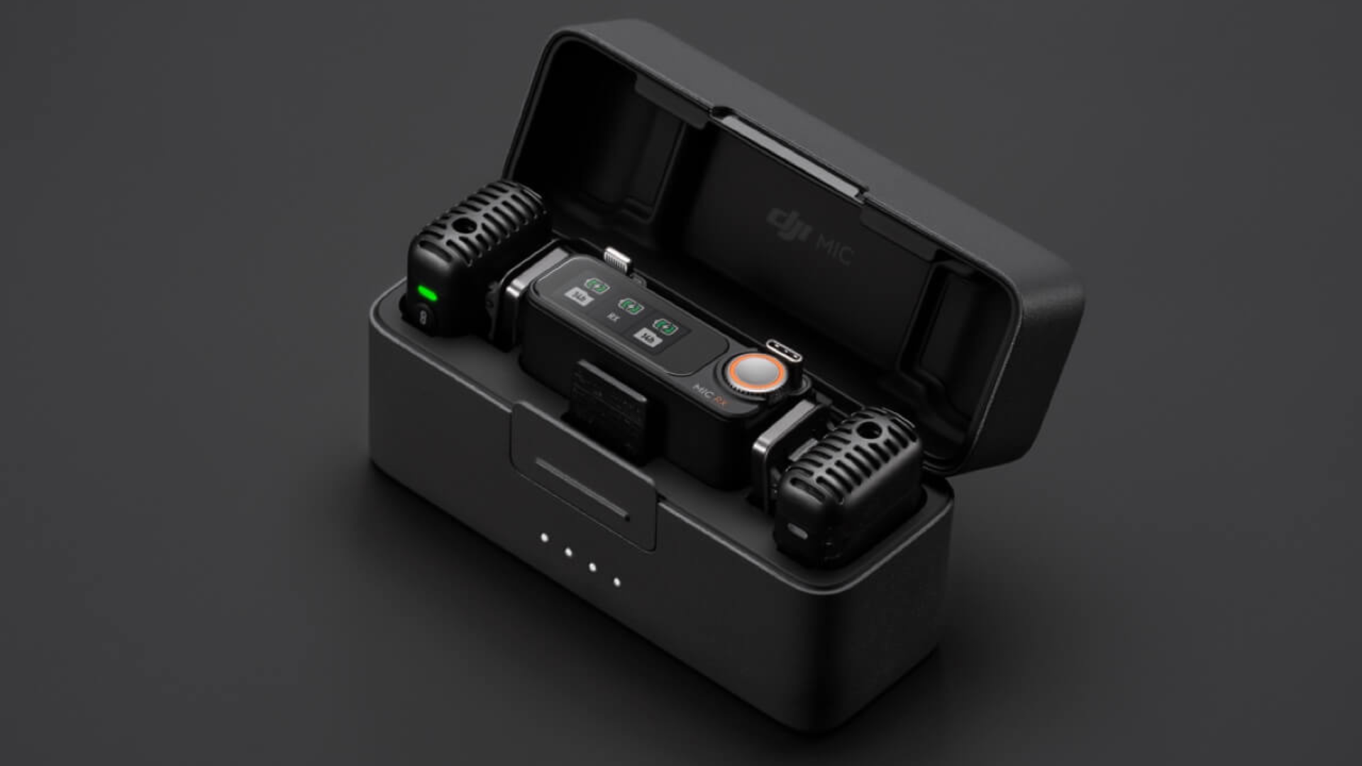 The DJI Mic 2 just dropped back down to its lowest price ever — get it now for $70 off