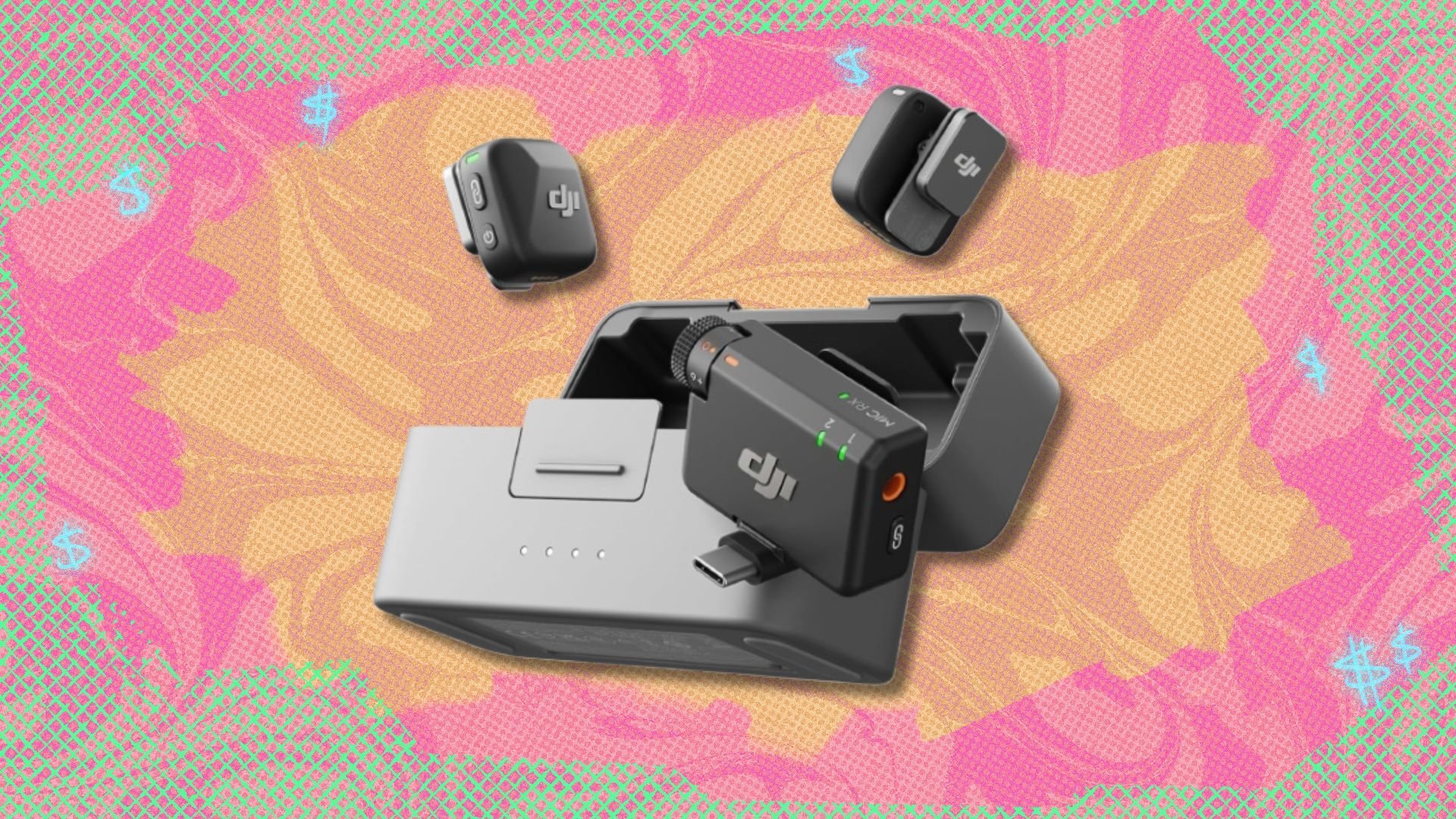 The DJI Mic Mini is back at its lowest-ever price — save $90 at Amazon