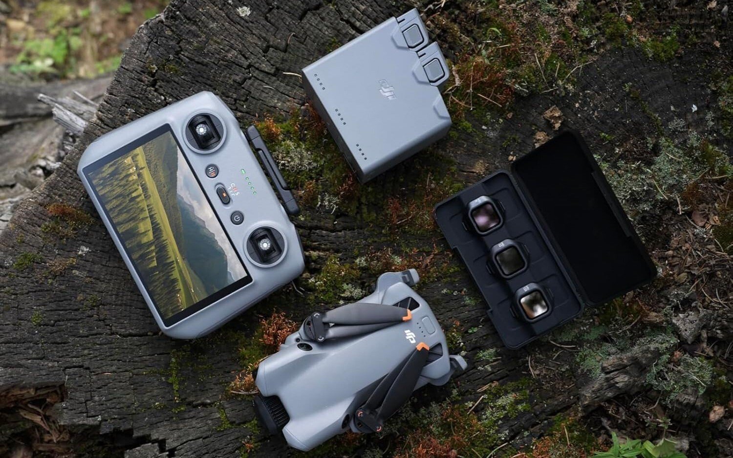 The DJI Mini 5 Pro Fly More Combo is back at a record-low price at Amazon — save $500