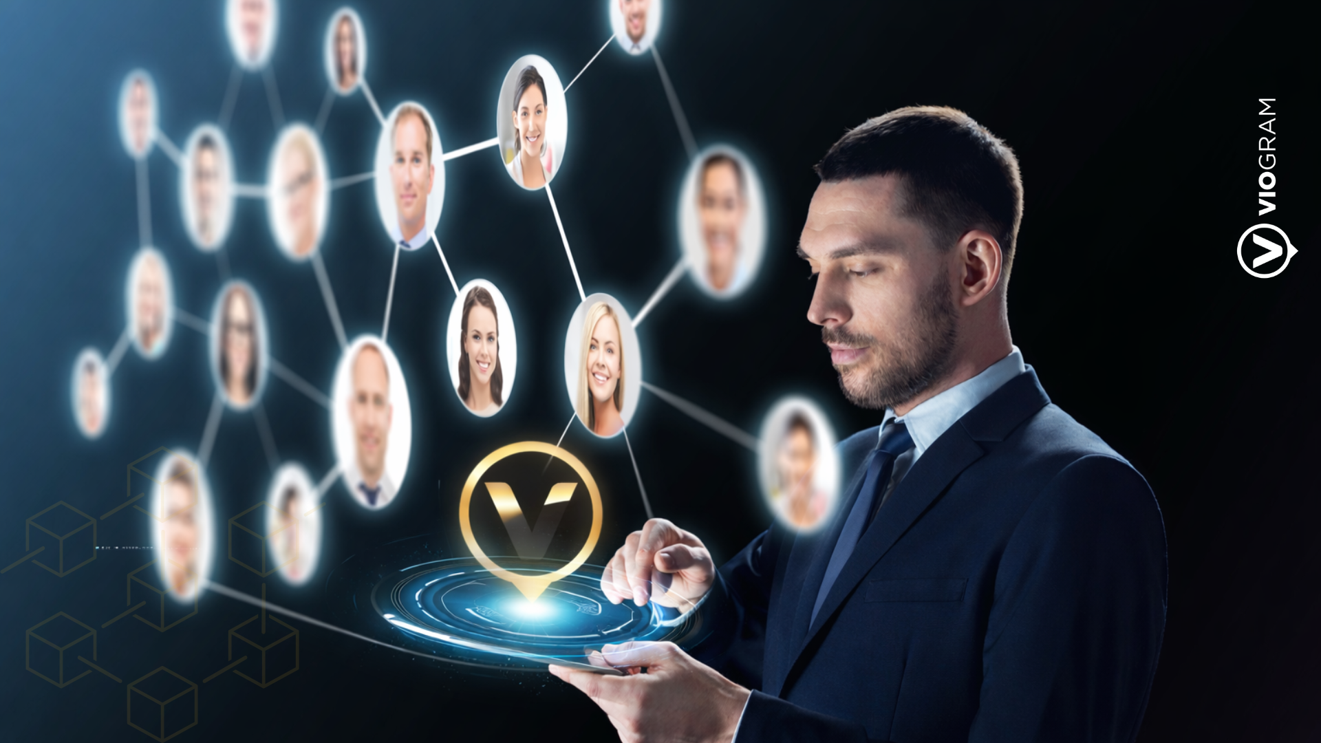 The First Social Growth Infrastructure Where Engagement Converts Into Real Economic Ownership