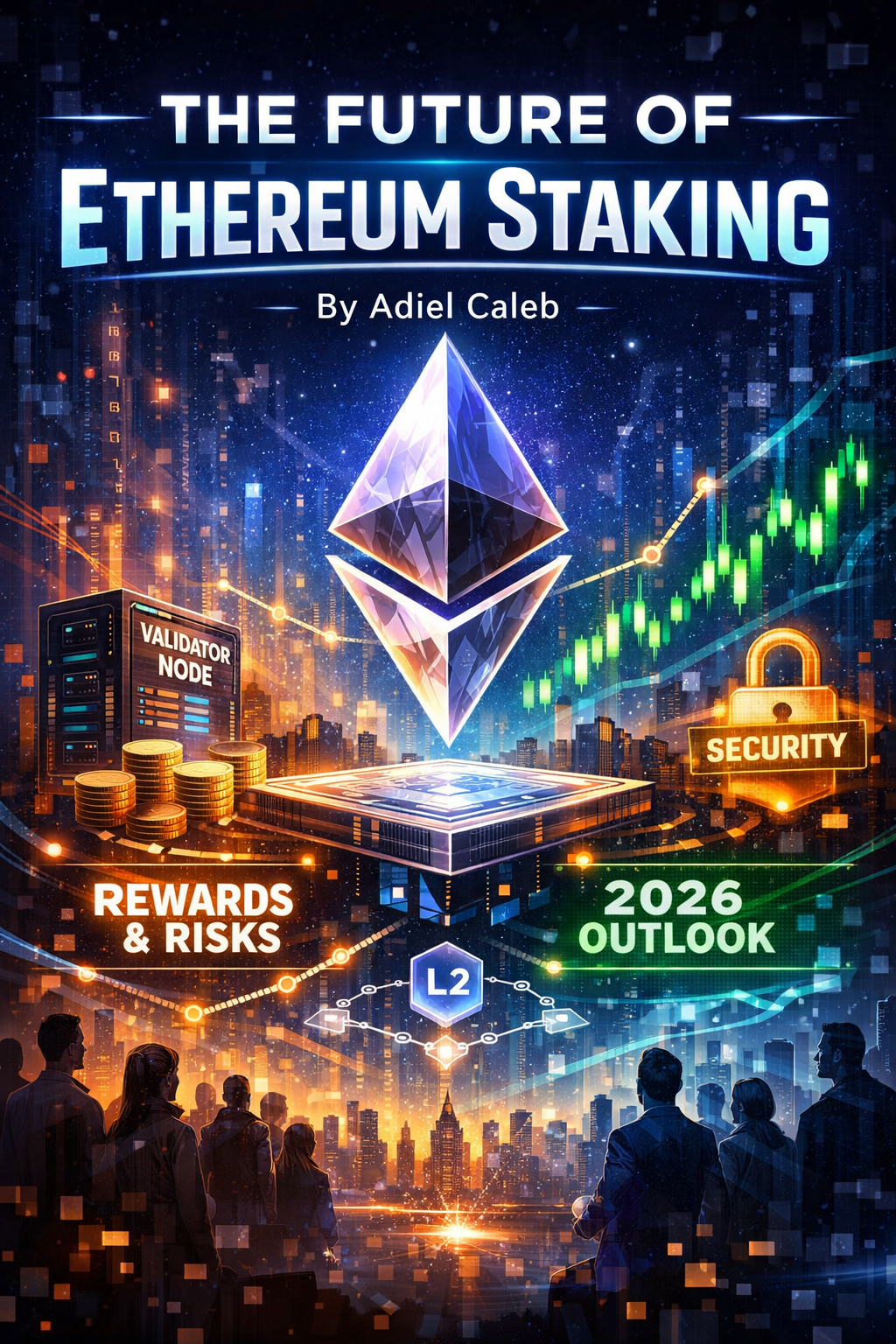 The Future of Ethereum Staking