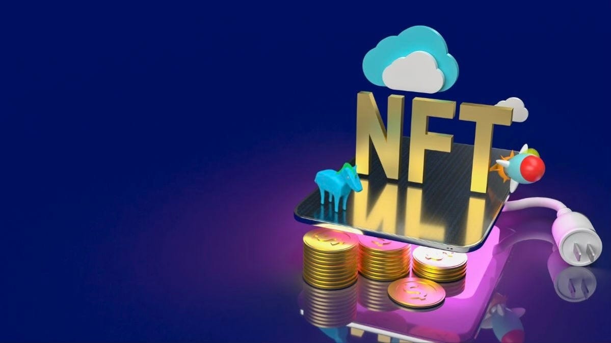 The Future of NFT Marketplaces