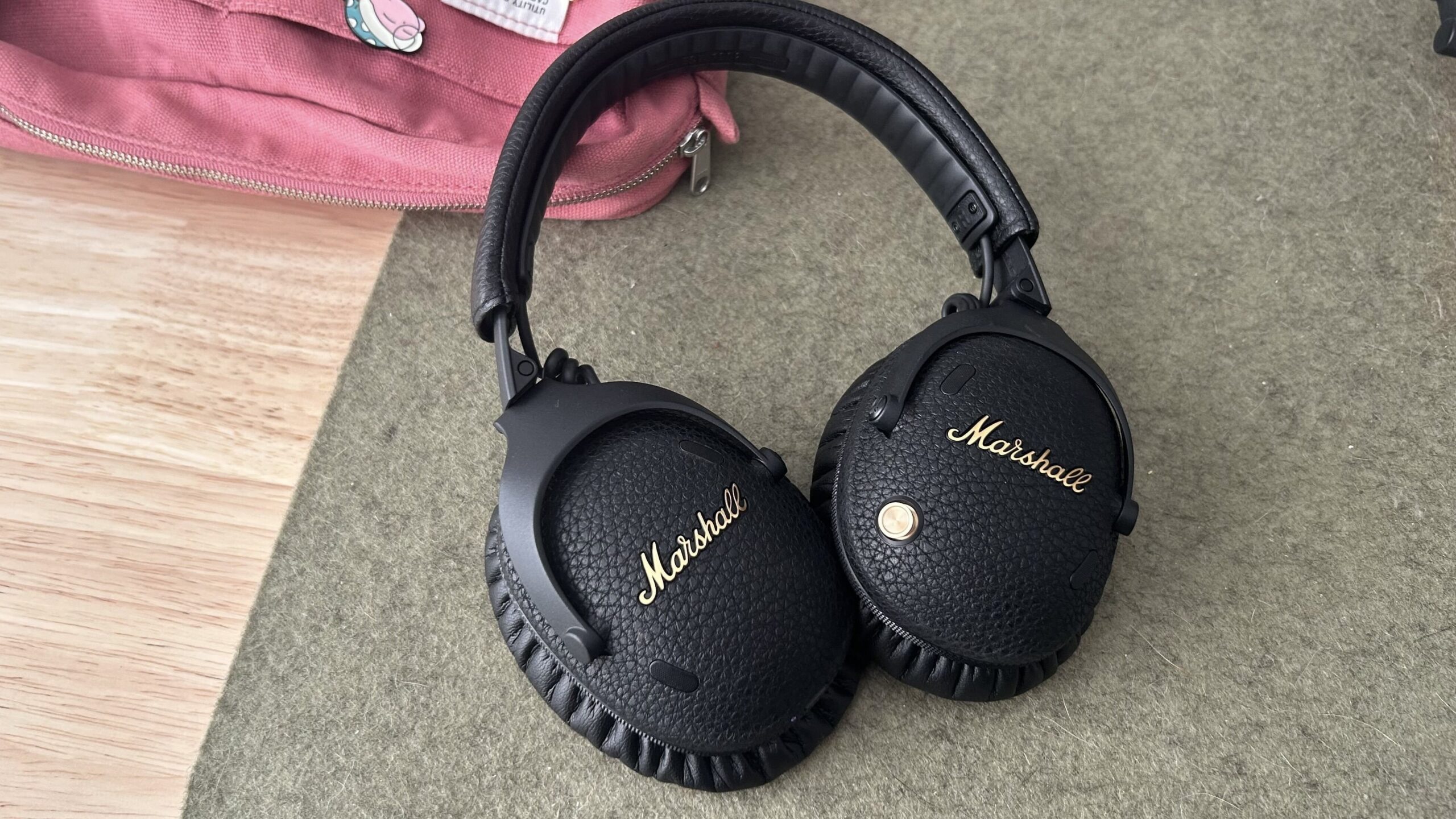 The Marshall Monitor III headphones made me realize that mid-range headphones dont get enough love