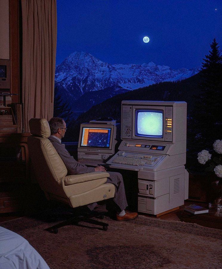 The Metaverse: The Great Revolution That Never Happened?