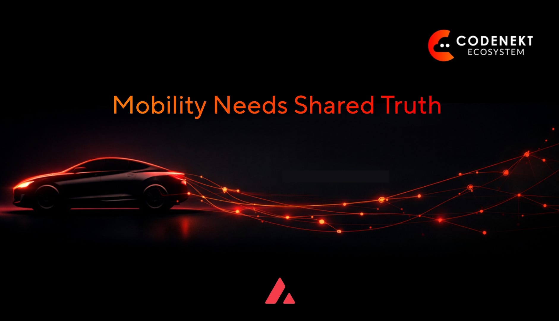 The Missing Layer in Mobility Is Not Ownership. It’s Continuity.