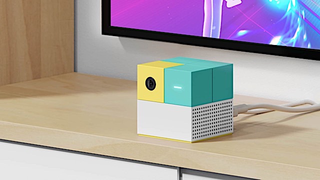 The Morning After: The Nex Playground channels the spirit of Xbox’s Kinect