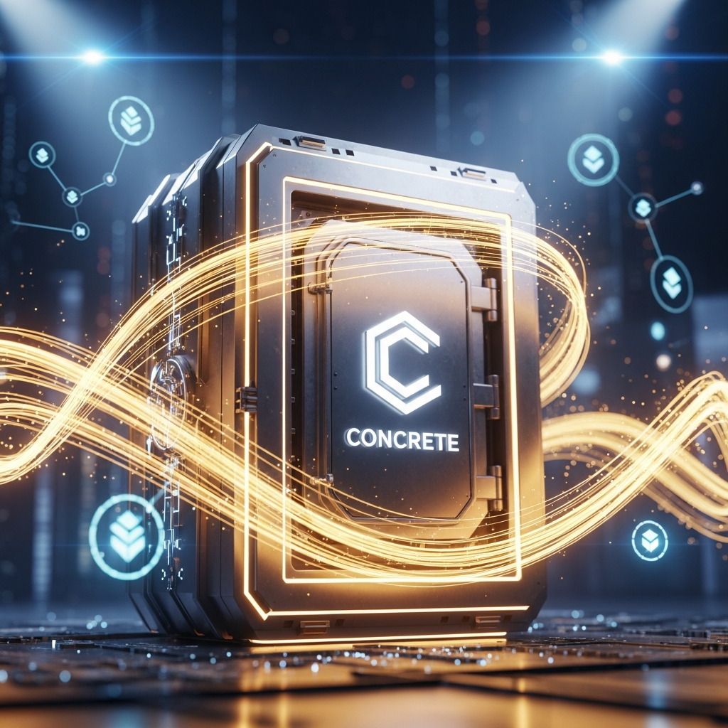 The Power of Compound Interest and How Concrete Vaults Unlock It :
