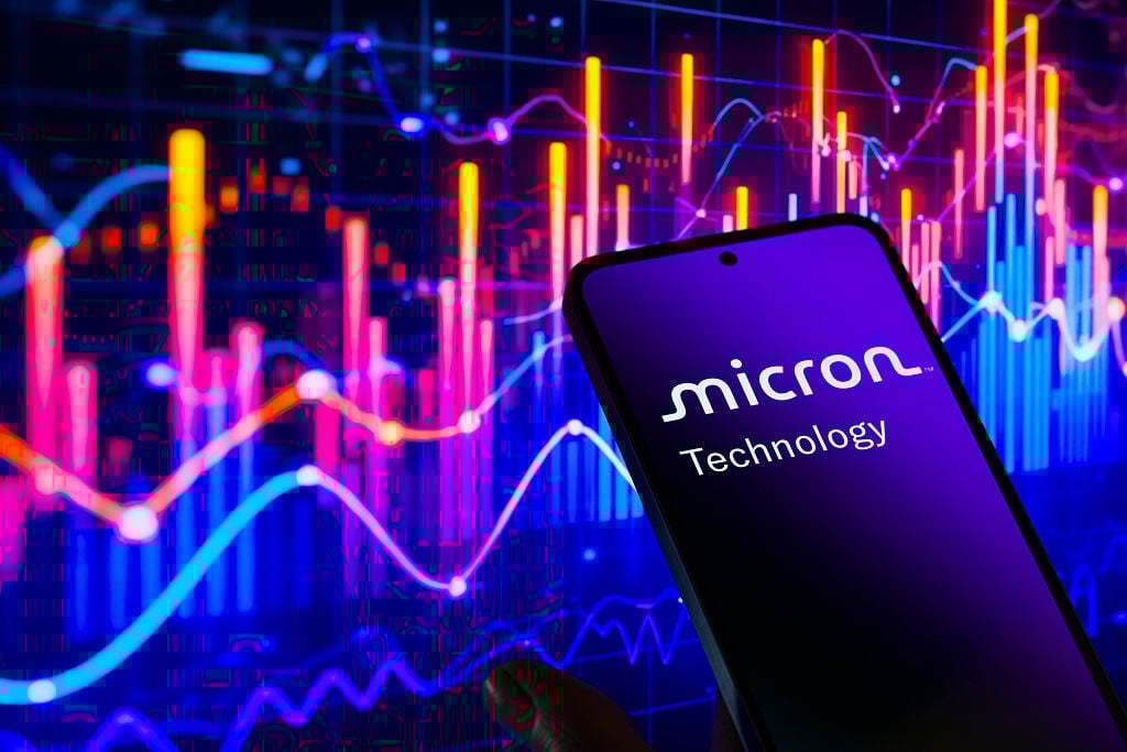 The RAM shortage driving up tech prices won’t end any time soon, Micron says