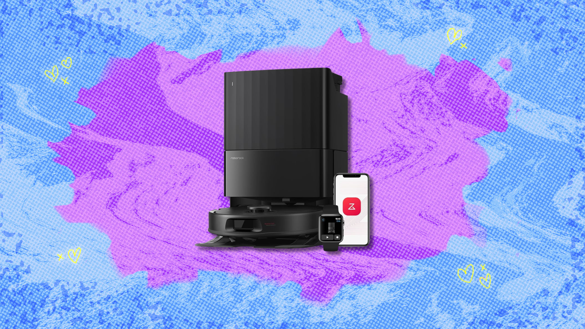 The Roborock Qrevo Series robot vacuum is on sale for under $400 at Amazon — save over $200 right now