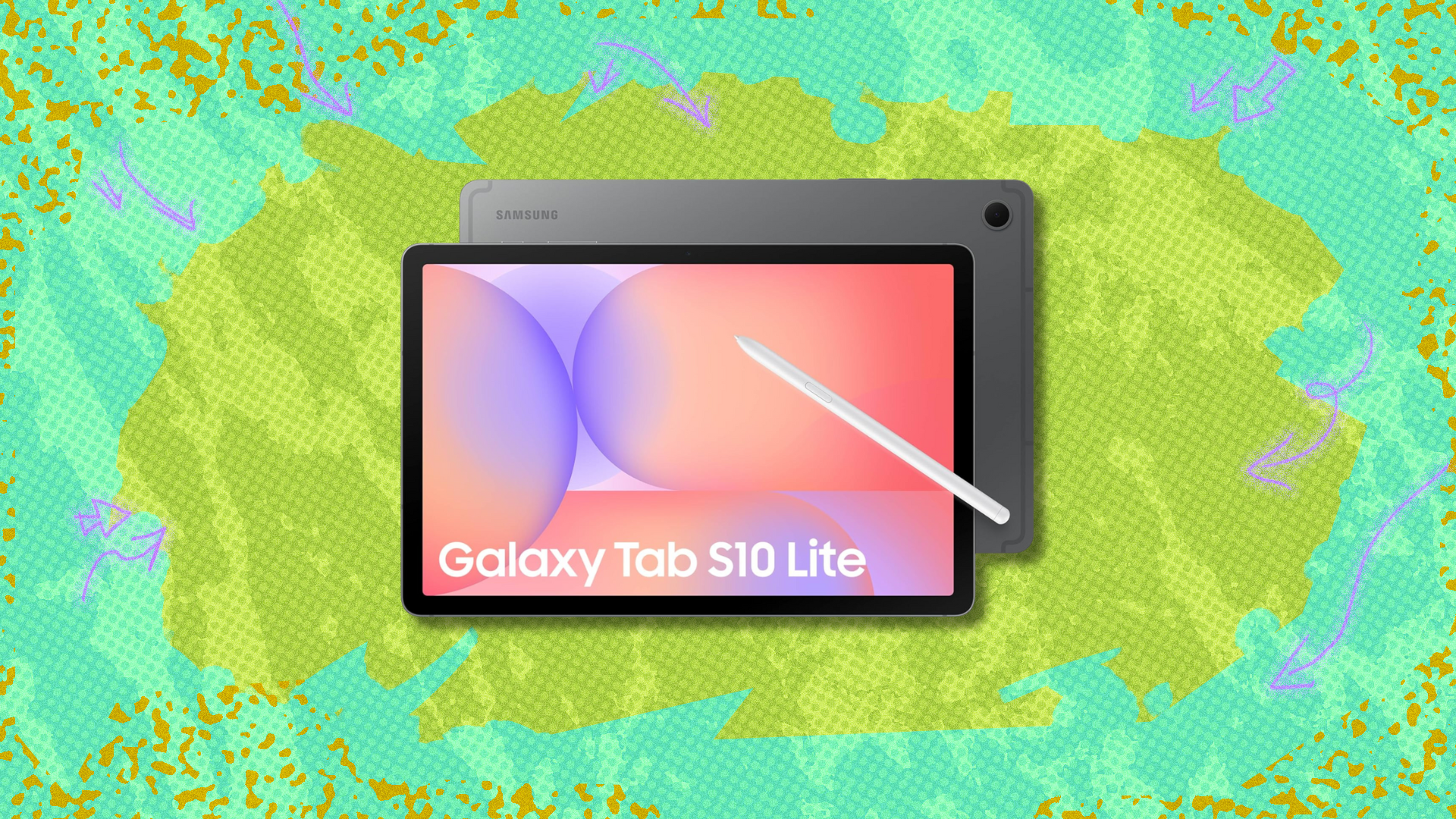 The Samsung Galaxy Tab S10 Lite is $70 off at Amazon —– act fast to save on this powerful tablet