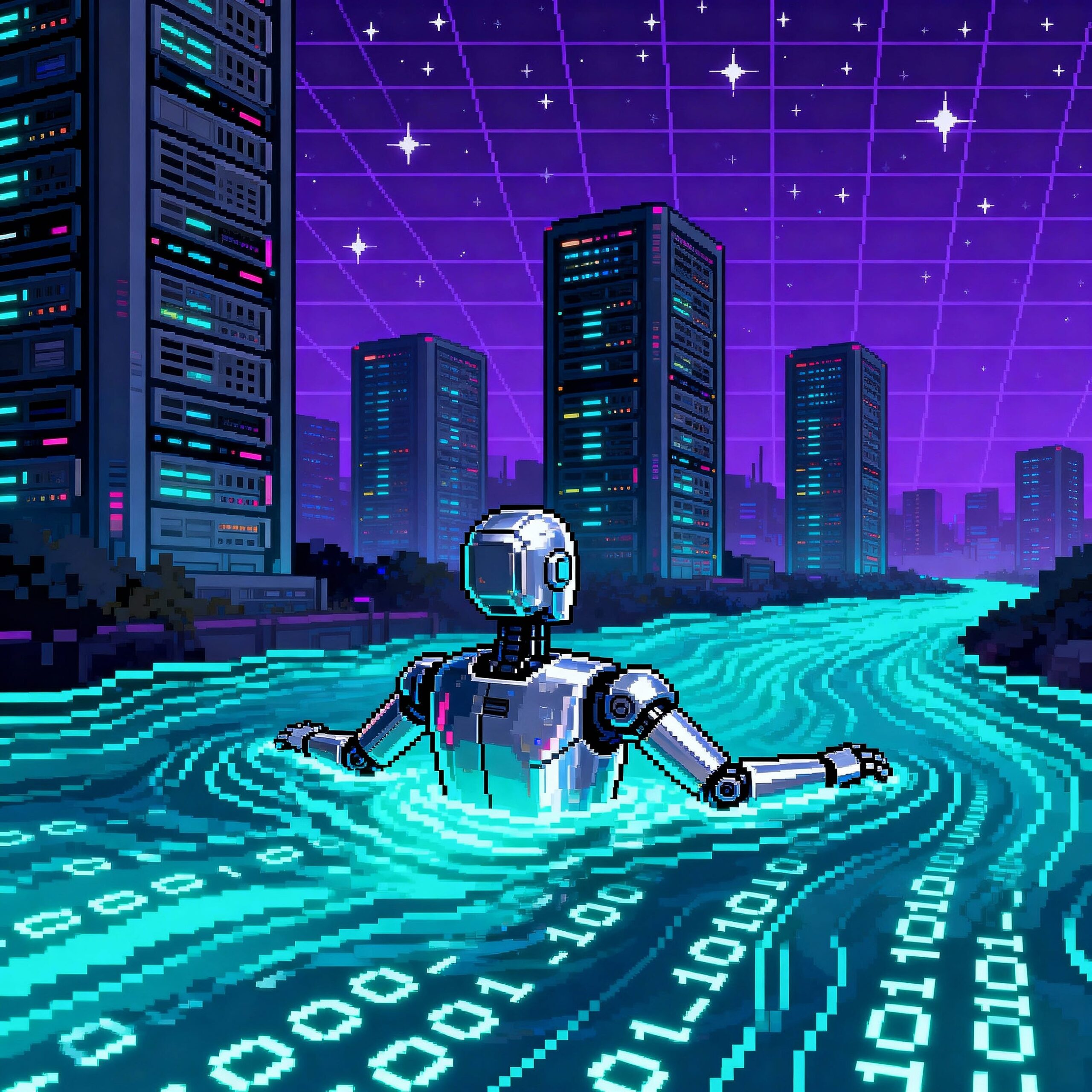 The Trinity of Transformation: Why Understanding AI, Blockchain, and Quantum Computing Is Your Key…
