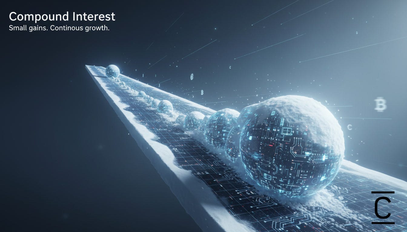 The Unfair Advantage: Why Crypto’s True Power Has Nothing to Do With Trading