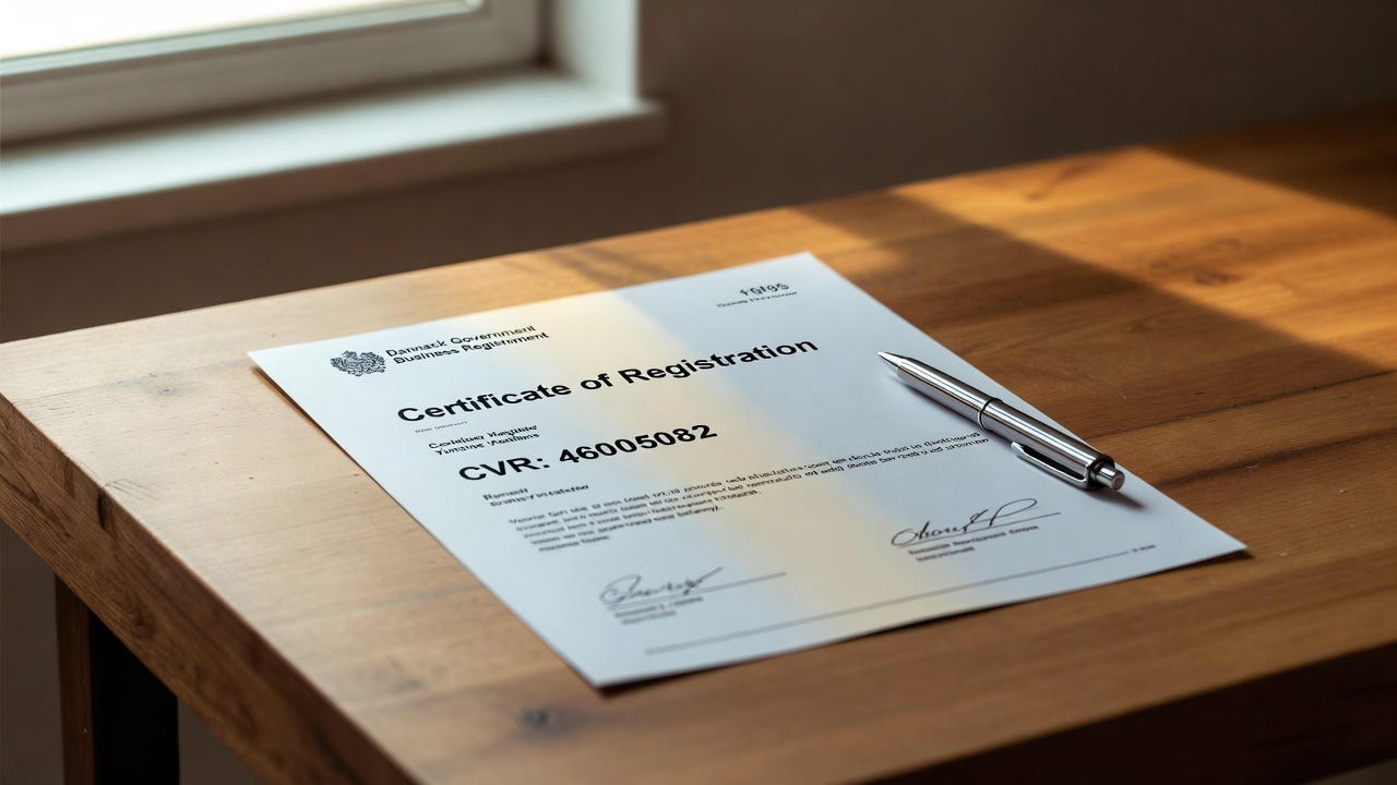 The Unsexy Truth About Building a Crypto Project: Why We Chose Paperwork Over Hype