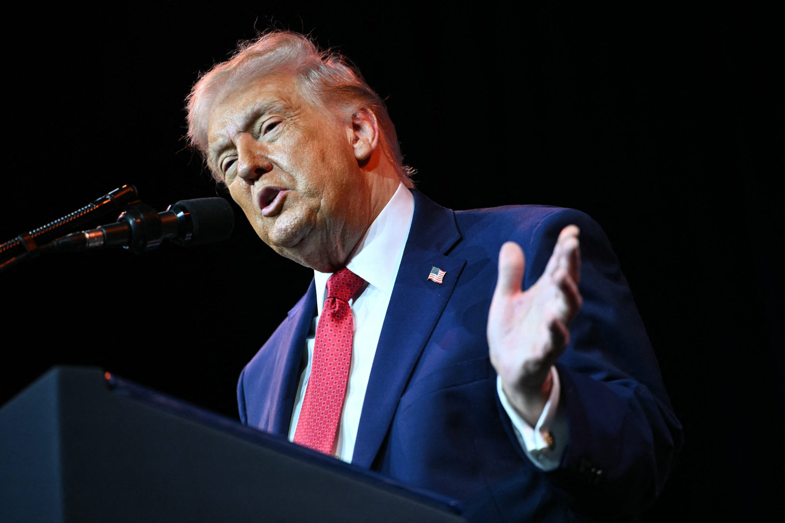 The US claims it just strongarmed Taiwan into spending $250 billion on American chip manufacturing