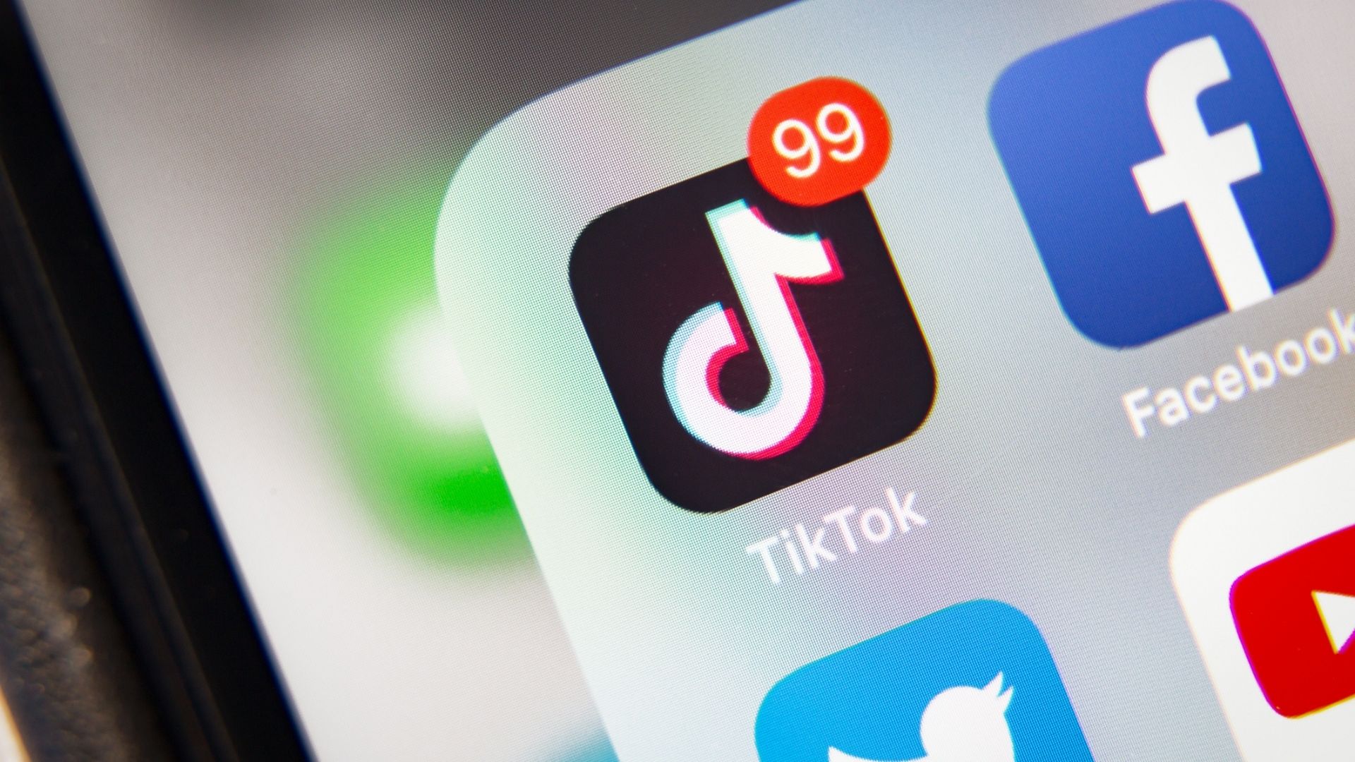 TikTok outages spark censorship fears, company blames storm-related outage
