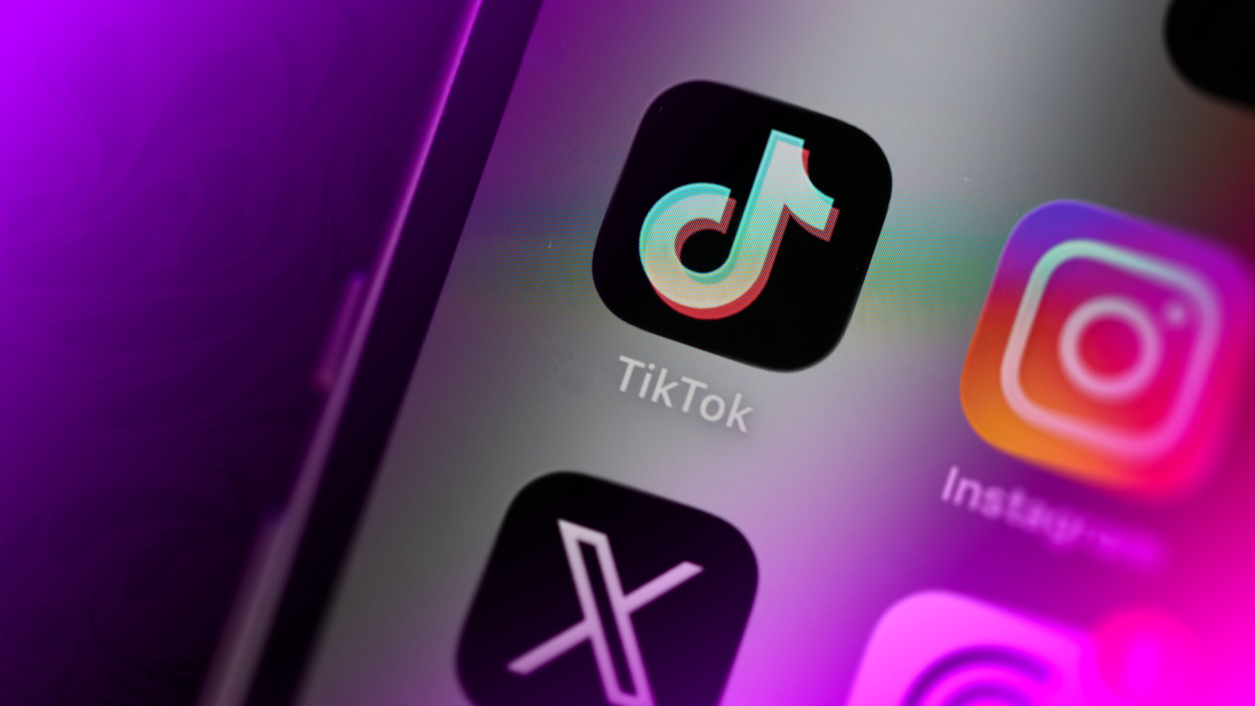 TikTok says its investigating its Epstein problem
