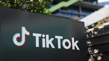 Tiktok USA: Direktnachrichten mit dem Wort “Epstein” oft nicht möglich