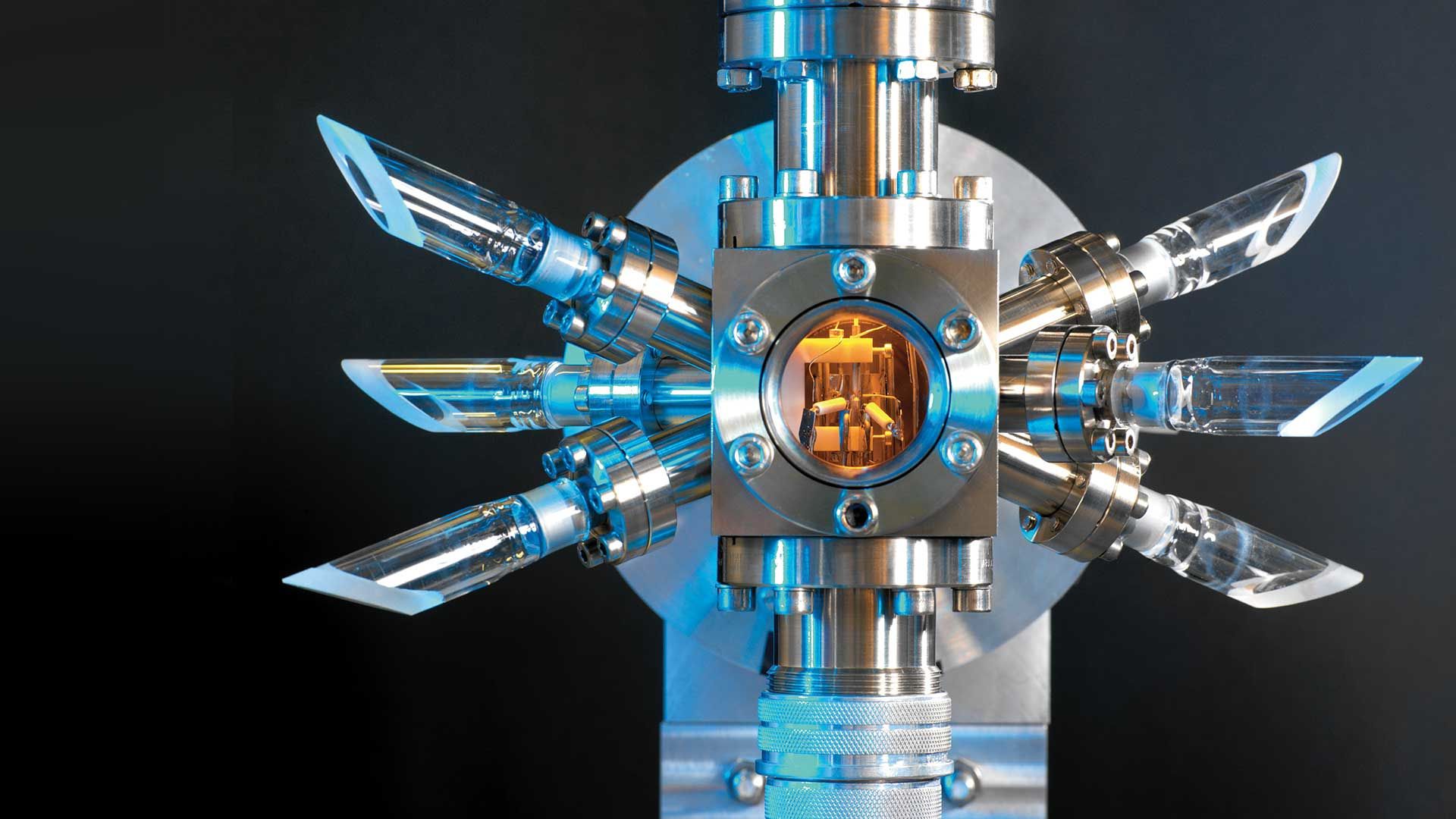 Tiny intrinsic time fluctuations could limit ultimate clock precision: Study