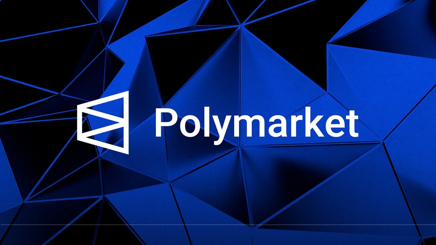 Tip for newbies on Polymarket