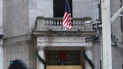 Tokenisierte Aktien und ETFs: New Yorker Börse will Handel rund um die Uhr