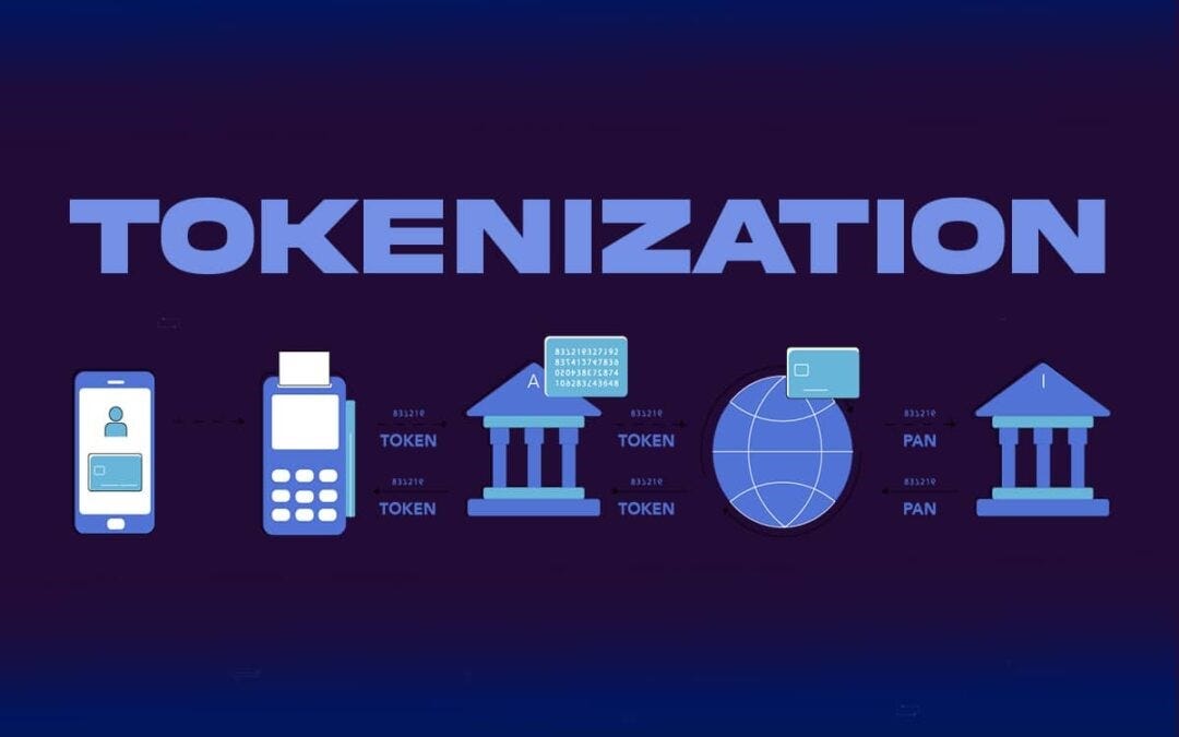 Tokenization Tide: The Breakthroughs in 2025