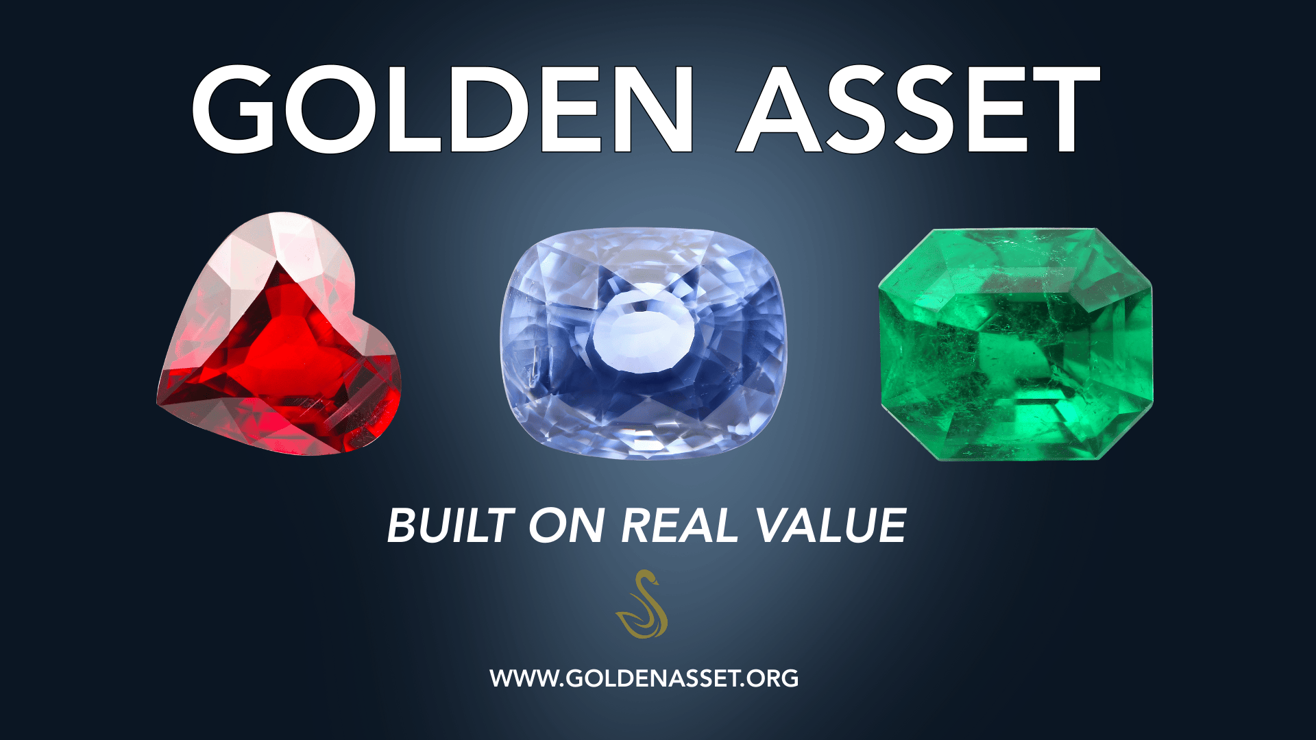 Tokenized Gemstones: How Real-World Assets Are Moving On-Chain